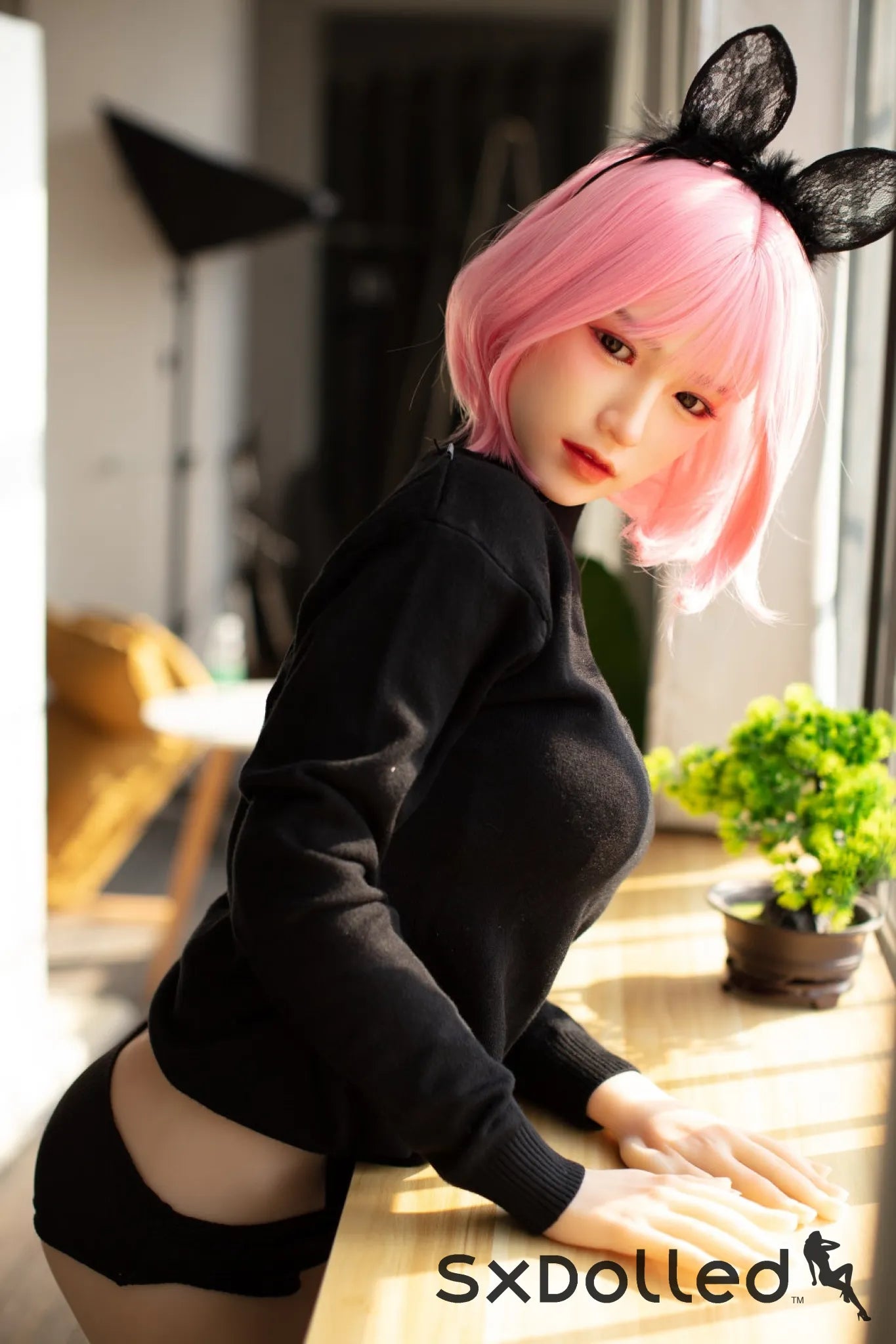 Himari (D-Cup) (160cm) | Sex Doll | JX Doll | SxDolled.