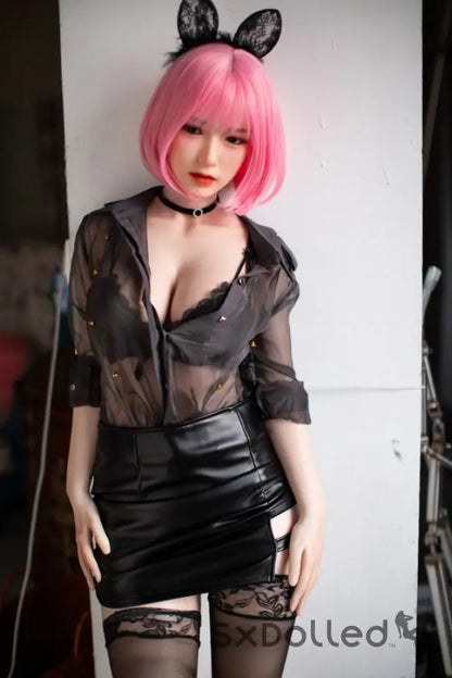 Himari (D-Cup) (160cm) | Sex Doll | JX Doll | SxDolled.