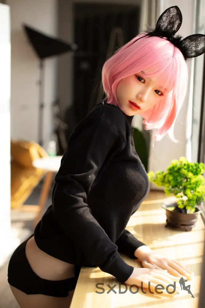 Himari (D-Cup) (160cm) | Sex Doll | JX Doll | SxDolled.