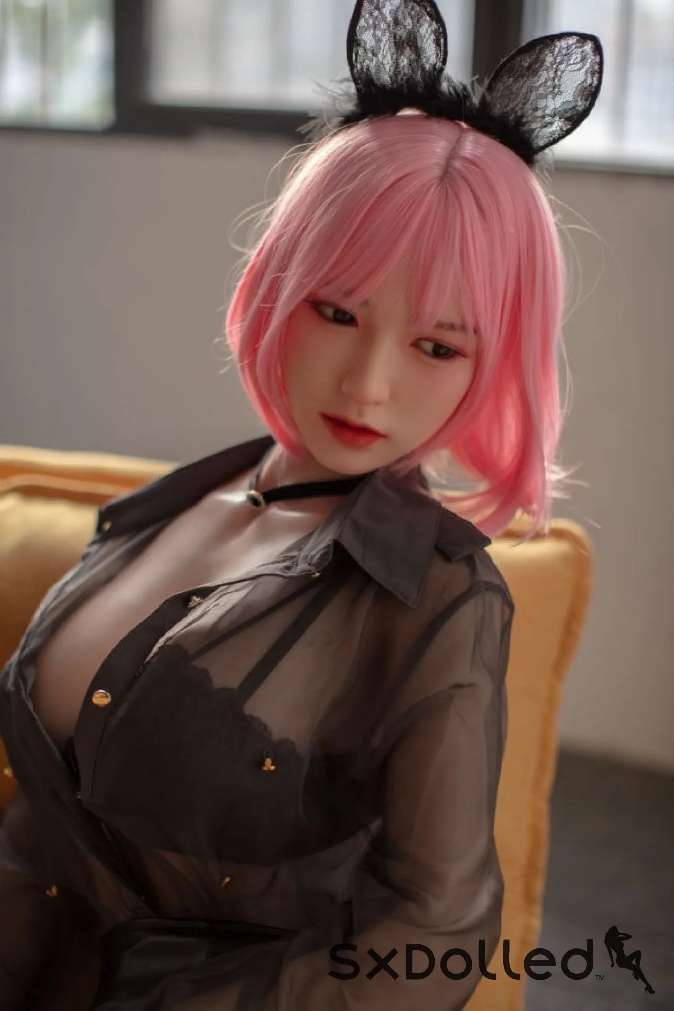 Himari (D-Cup) (160Cm) | Sex Doll