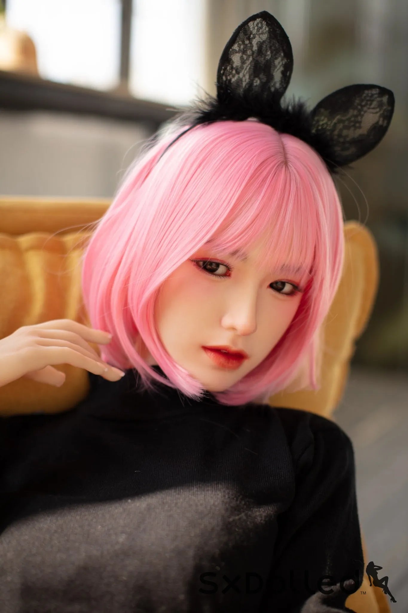 Himari (D-Cup) (160cm) | Sex Doll | JX Doll | SxDolled.