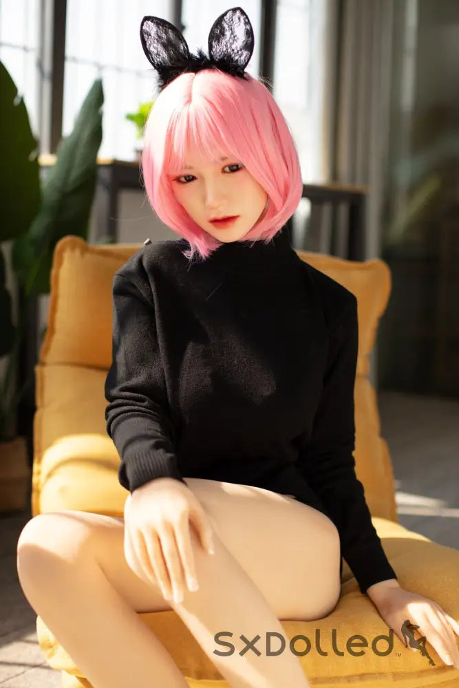 Himari (D-Cup) (160cm) | Sex Doll | JX Doll | SxDolled.