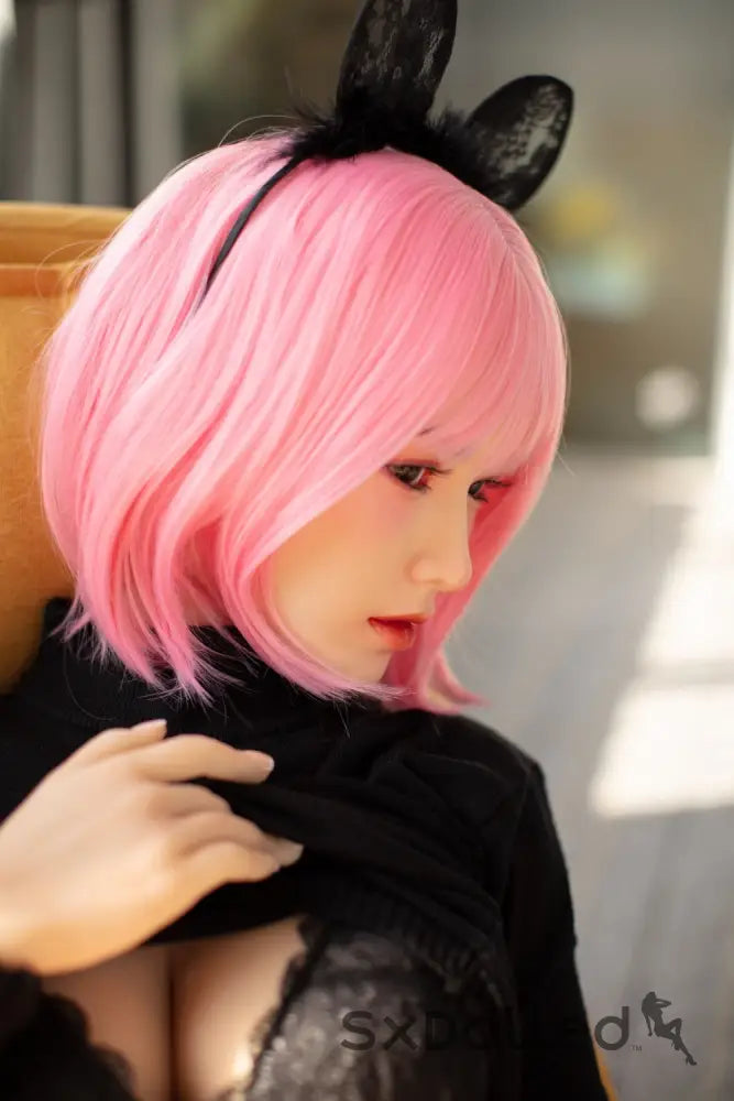 Himari (D-Cup) (160cm) | Sex Doll | JX Doll | SxDolled.