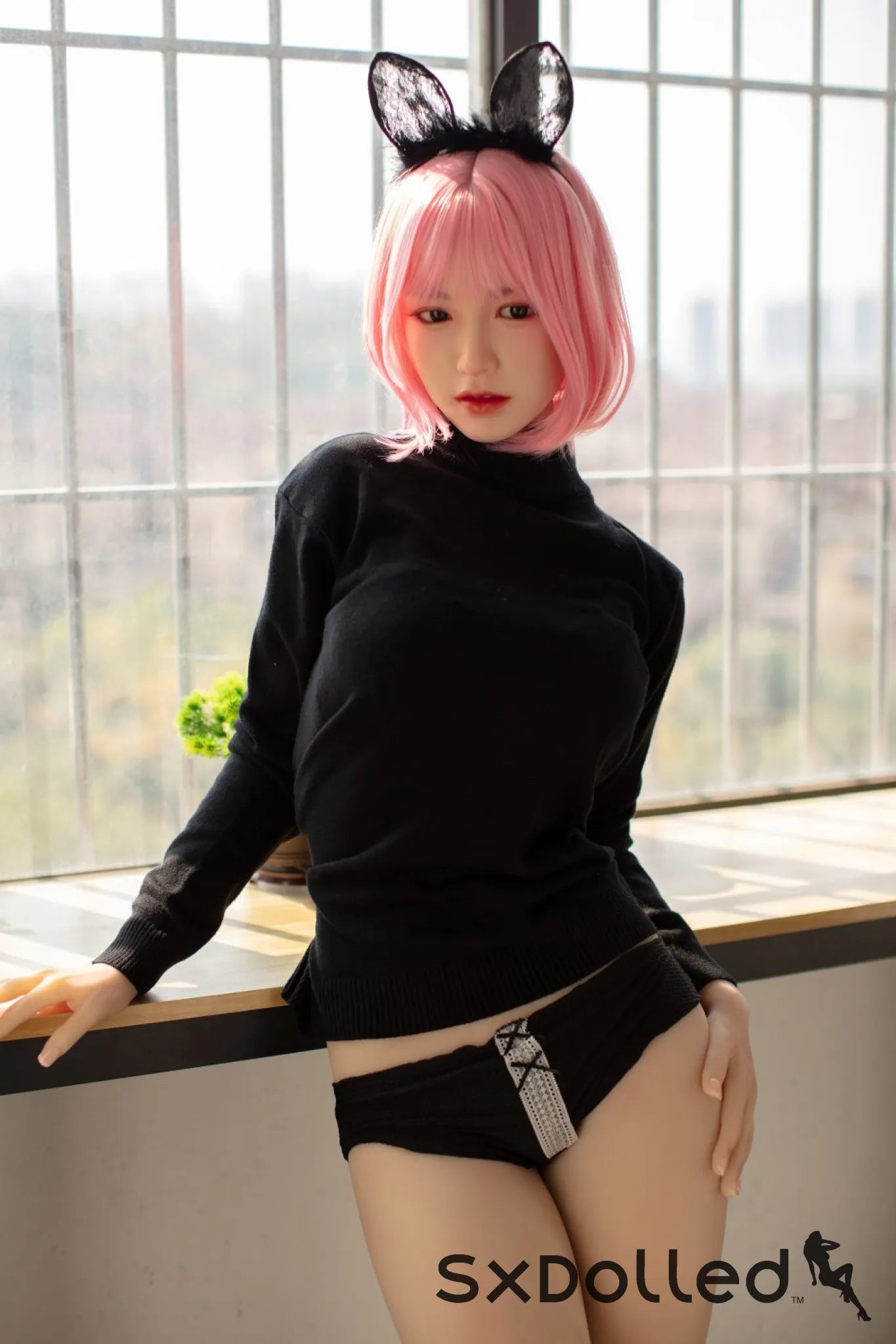 Himari (D-Cup) (160cm) | Sex Doll | JX Doll | SxDolled.