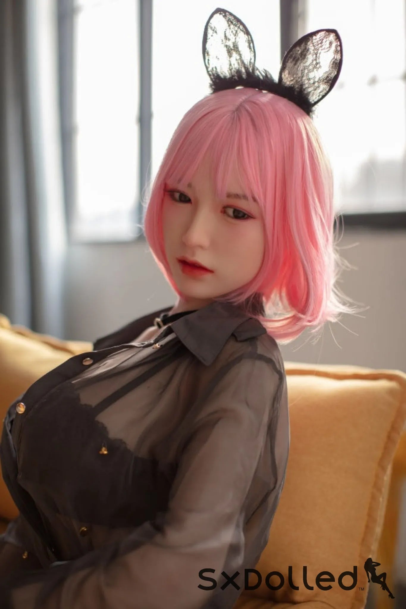 Himari (D-Cup) (160Cm) | Sex Doll