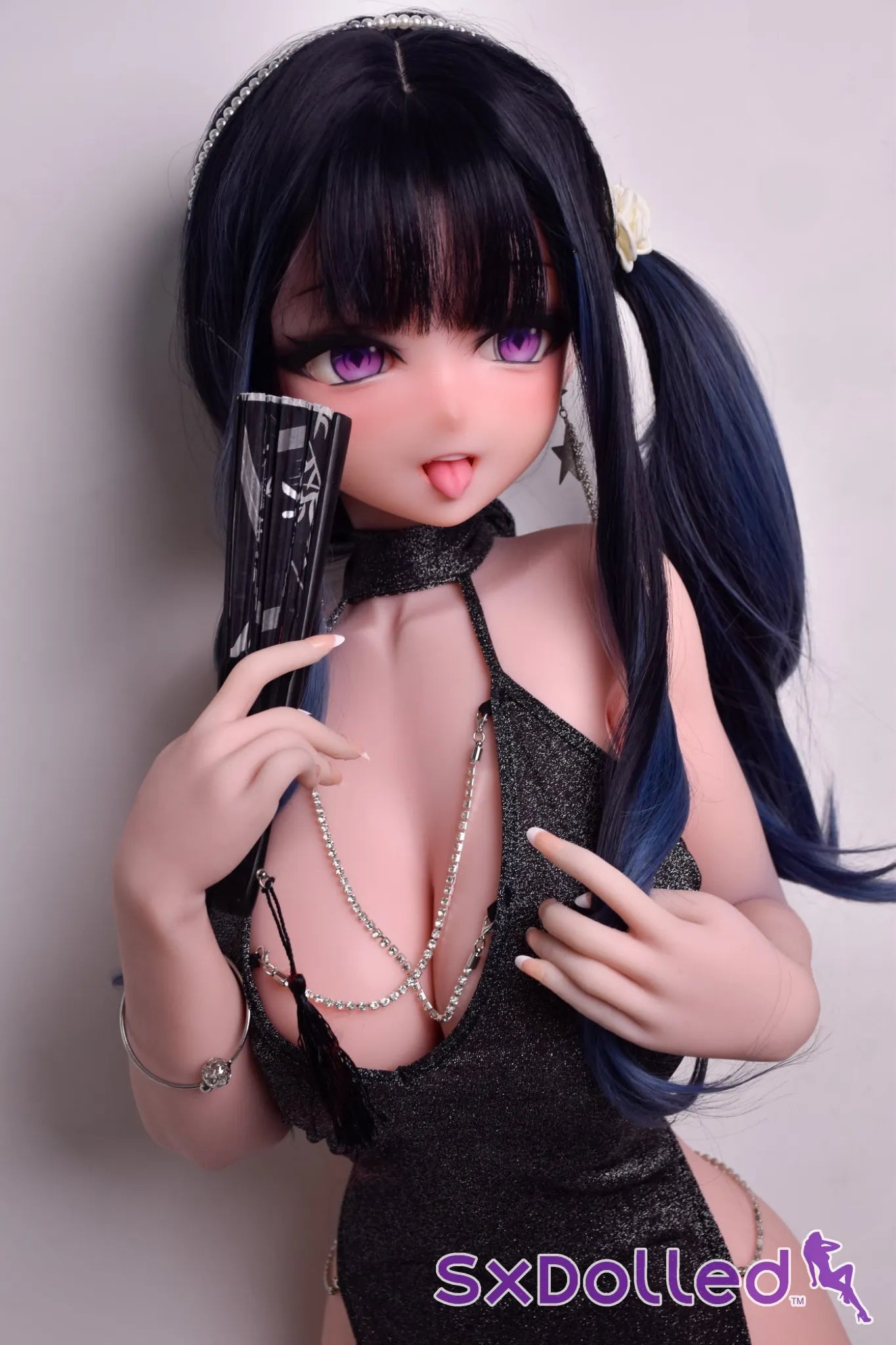 Himawari (E-Cup) (148cm) | Sex Doll | Elsa Babe Doll | SxDolled.