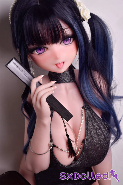 Himawari (E-Cup) (148cm) | Sex Doll | Elsa Babe Doll | SxDolled.