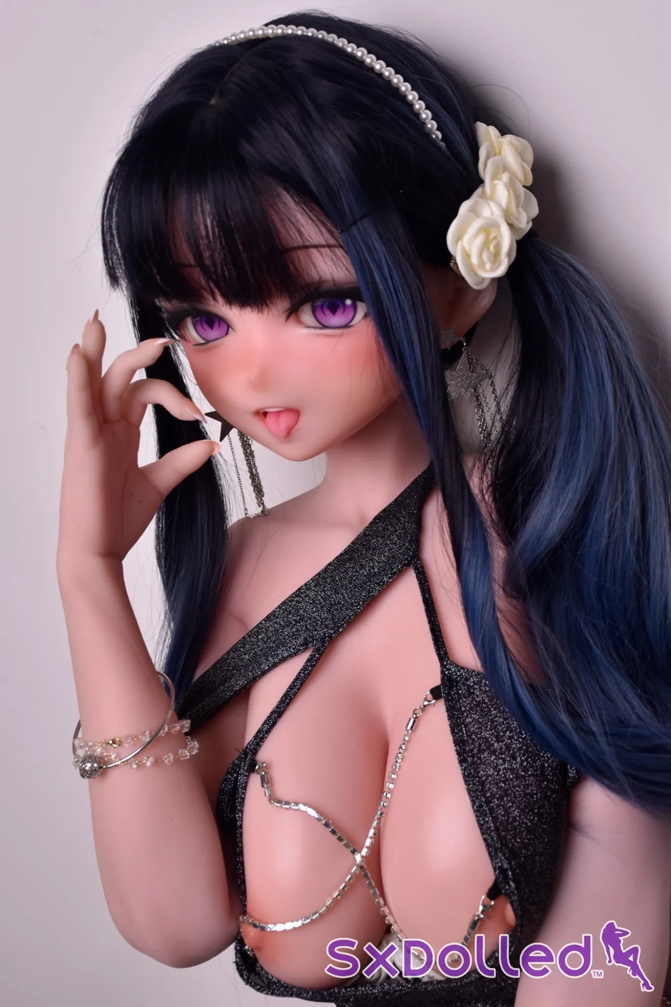 Himawari (E-Cup) (148cm) | Sex Doll | Elsa Babe Doll | SxDolled.