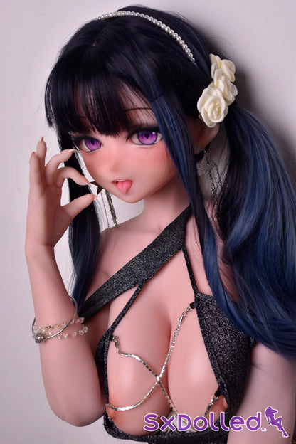 Himawari (E-Cup) (148cm) | Sex Doll | Elsa Babe Doll | SxDolled.