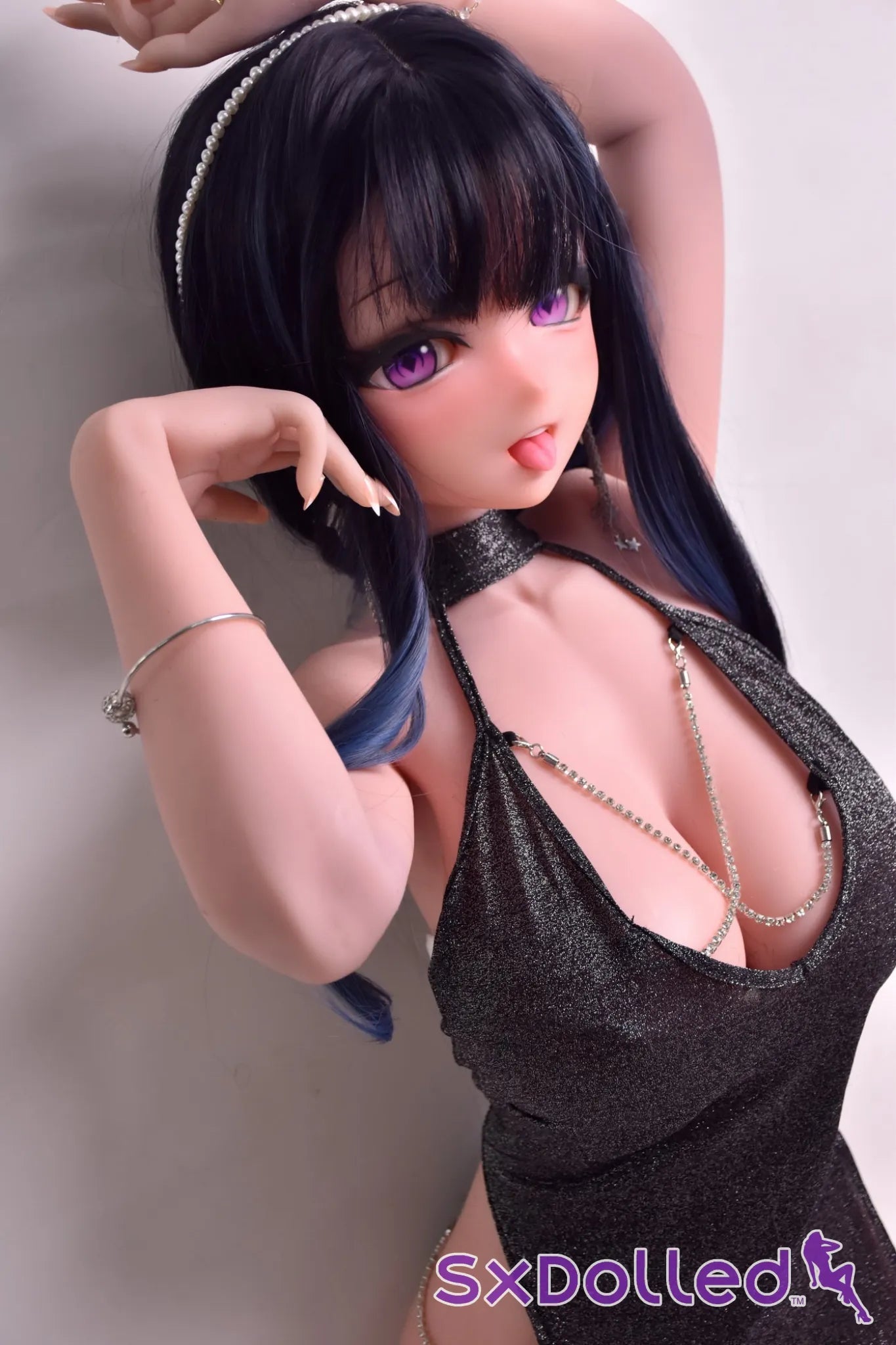Himawari (E-Cup) (148Cm) | Sex Doll