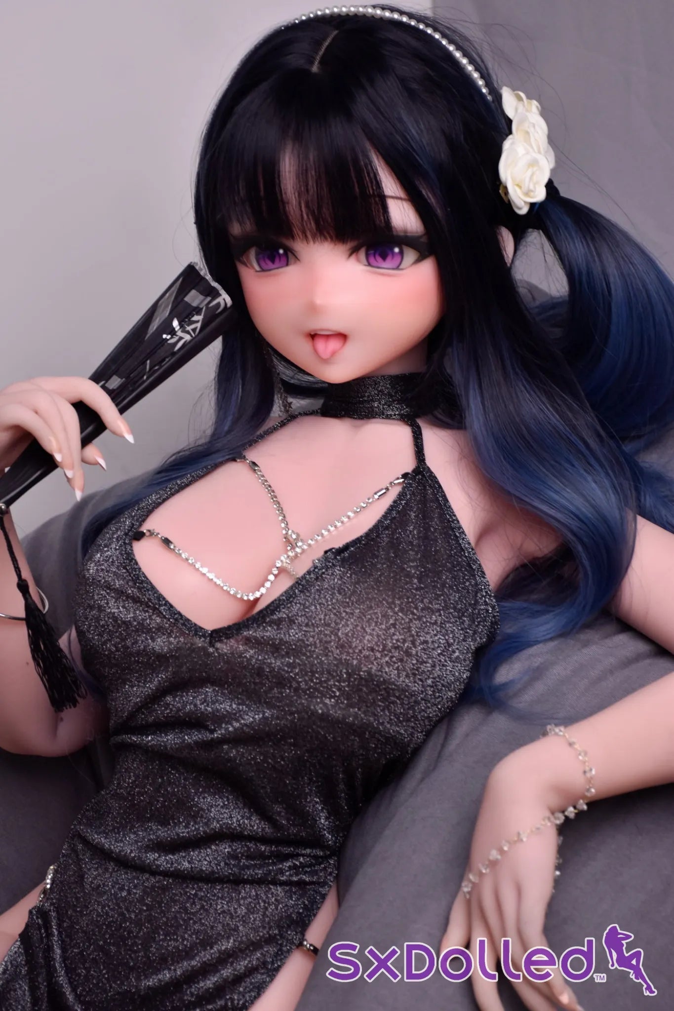Himawari (E-Cup) (148cm) | Sex Doll | Elsa Babe Doll | SxDolled.