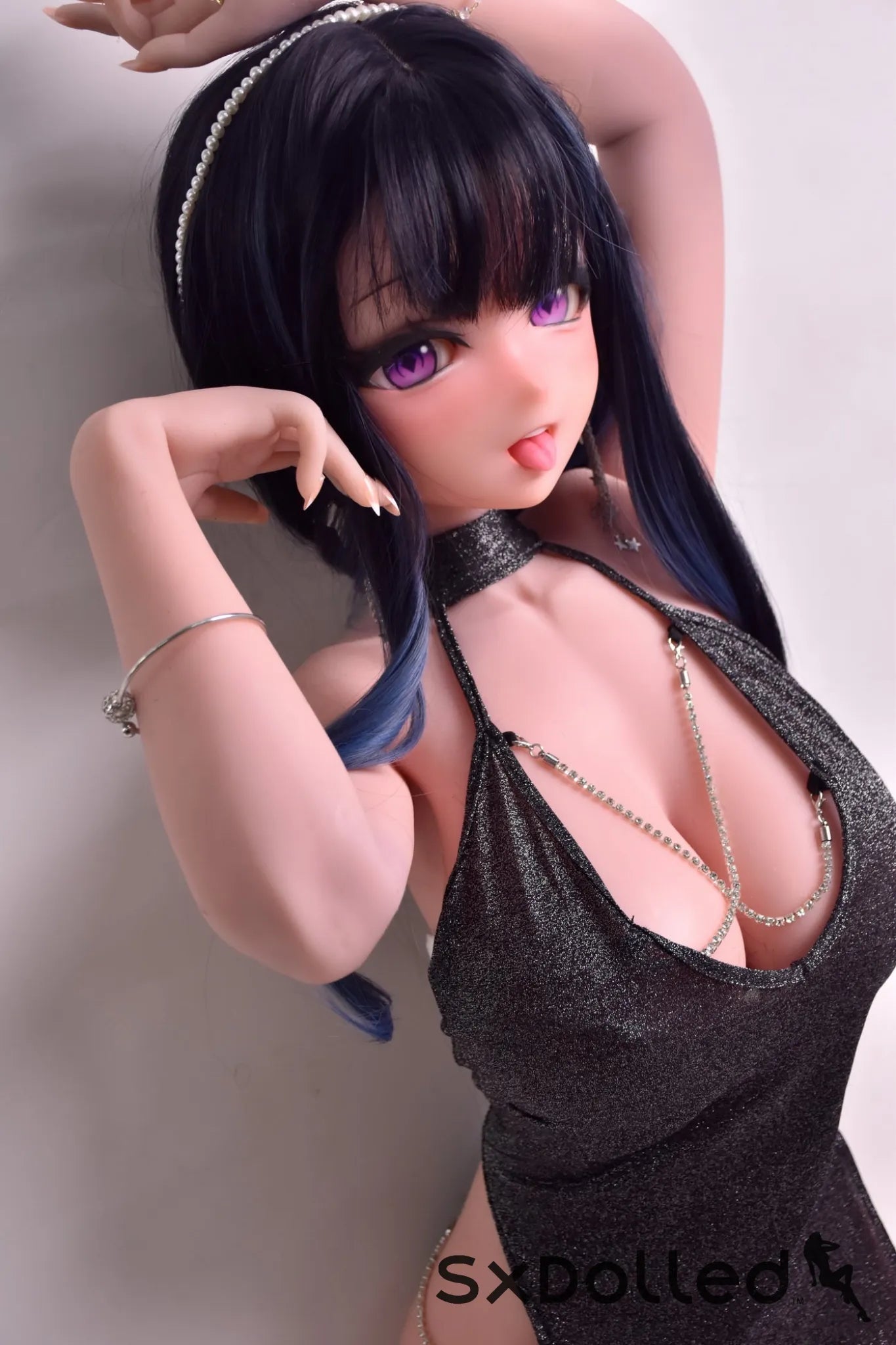 Himawari (E-Cup) (148Cm) | Sex Doll