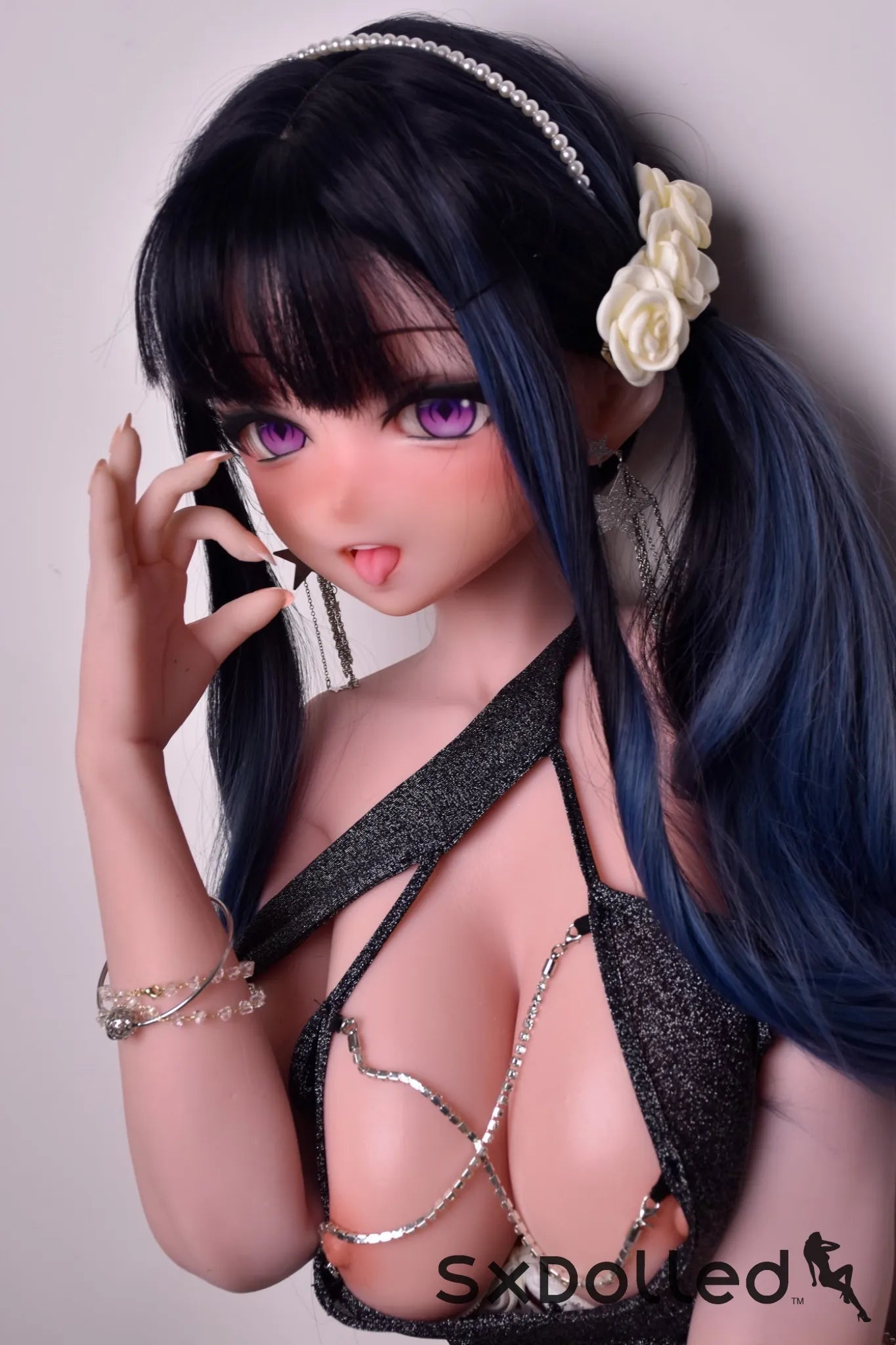 Himawari (E-Cup) (148cm) | Sex Doll | Elsa Babe Doll | SxDolled.