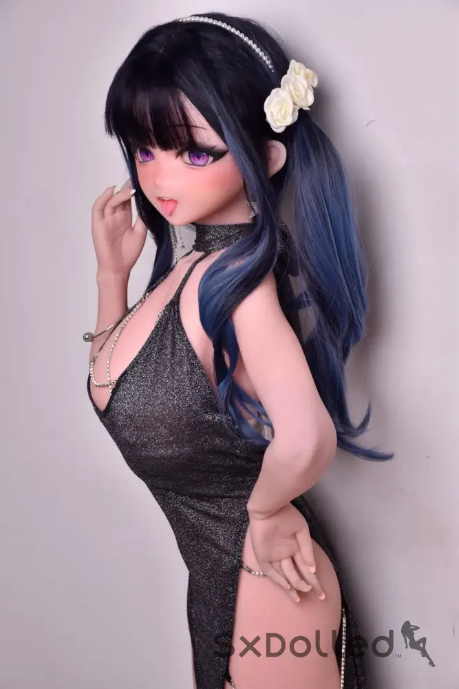 Himawari (E-Cup) (148Cm) | Sex Doll