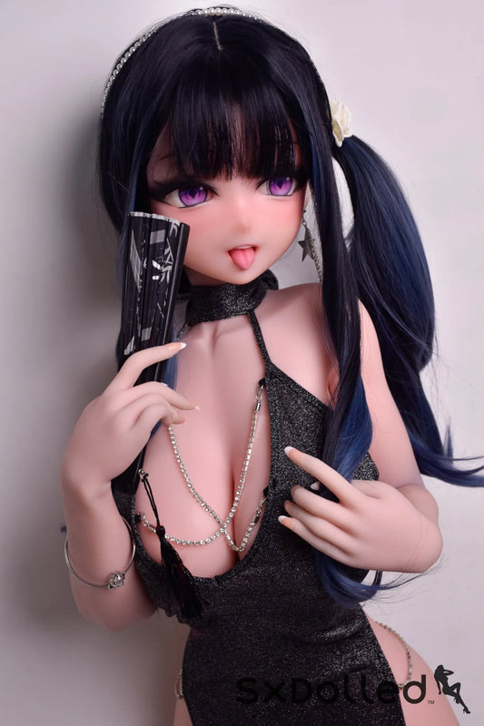 Himawari (E-Cup) (148cm) | Sex Doll | Elsa Babe Doll | SxDolled.