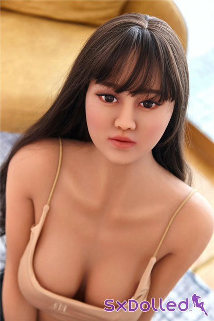 Hime (C-Cup) (163cm) | Sex Doll | Irontech Doll | SxDolled.