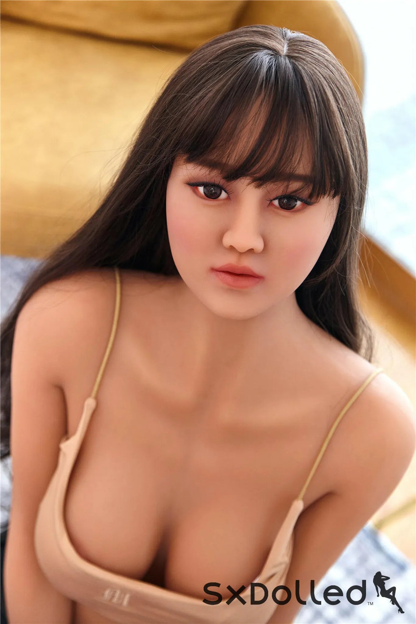 Hime (C-Cup) (163cm) | Sex Doll | Irontech Doll | SxDolled.