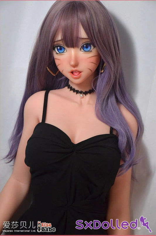 Himeko (C-Cup) (165cm) | Sex Doll | Elsa Babe Doll | SxDolled.