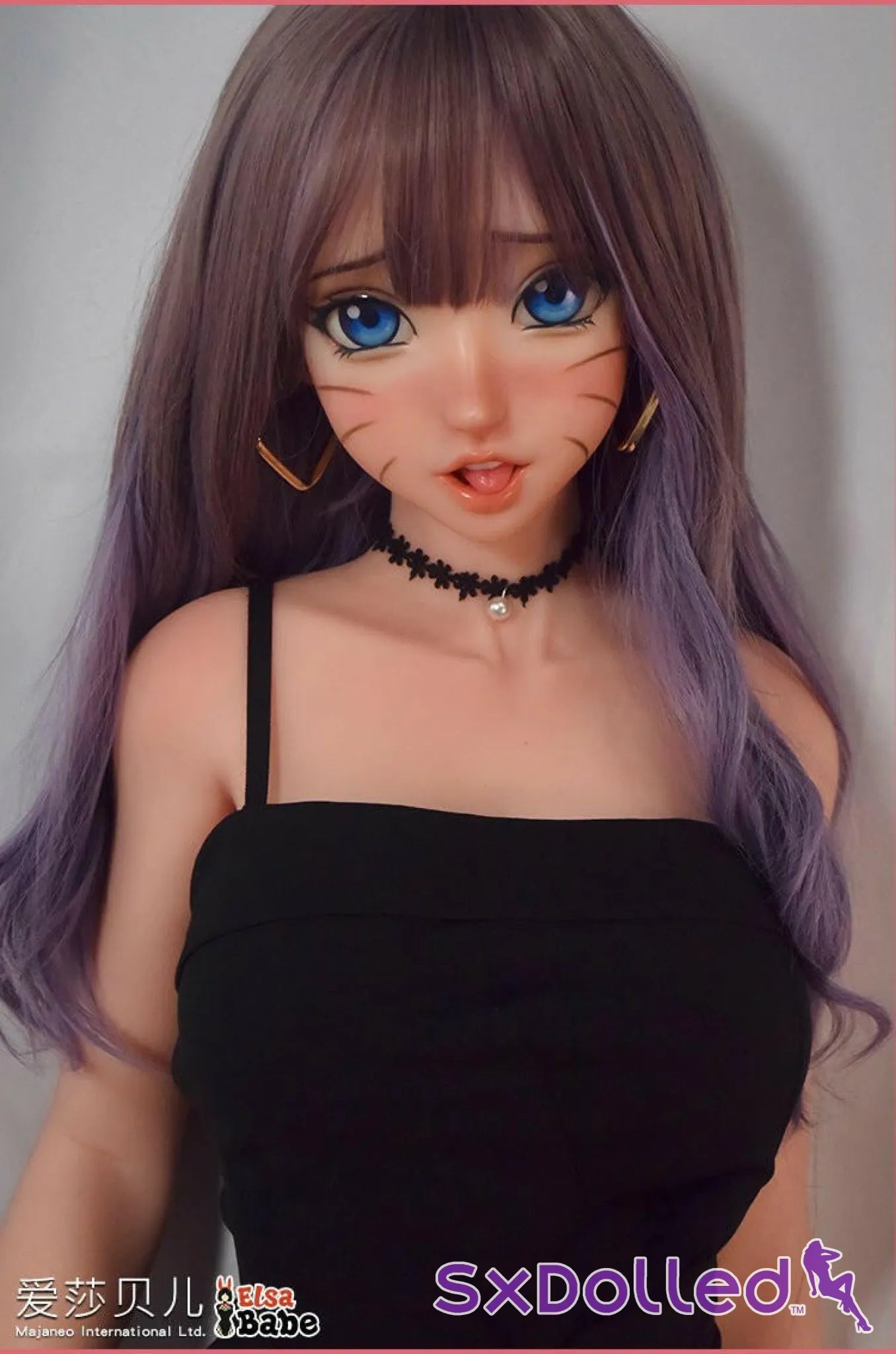 Himeko (C-Cup) (165cm) | Sex Doll - SxDolled - Sex Doll