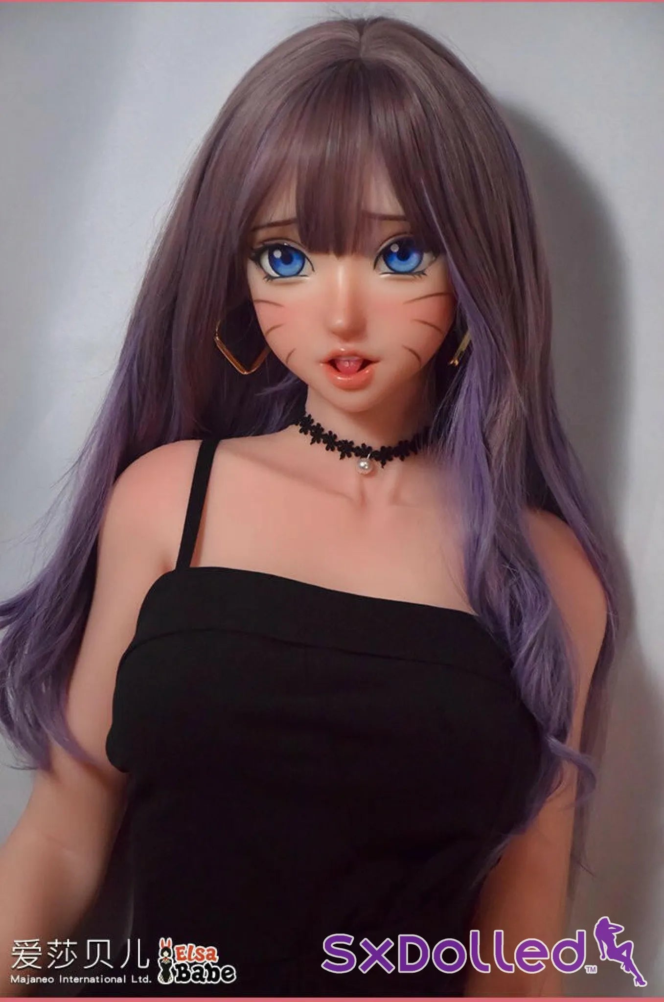 Himeko (C-Cup) (165cm) | Sex Doll - SxDolled - Sex Doll