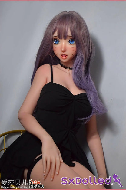 Himeko (C-Cup) (165cm) | Sex Doll | Elsa Babe Doll | SxDolled.