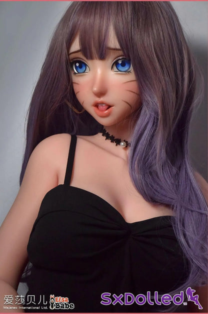 Himeko (C-Cup) (165cm) | Sex Doll | Elsa Babe Doll | SxDolled.