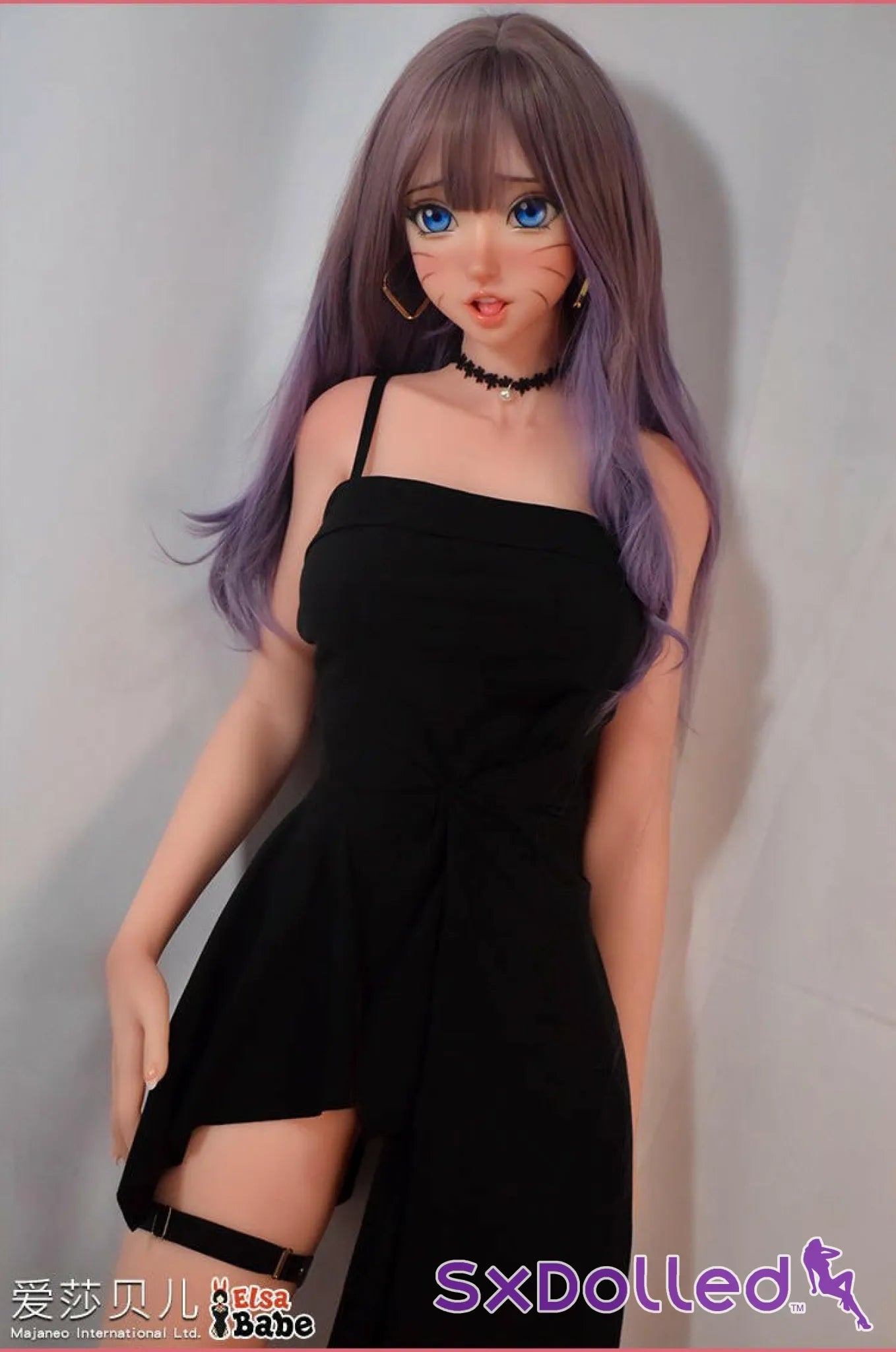 Himeko (C-Cup) (165cm) | Sex Doll - SxDolled - Sex Doll