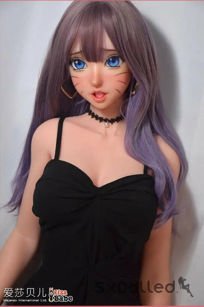 Himeko (C-Cup) (165cm) | Sex Doll | Elsa Babe Doll | SxDolled.