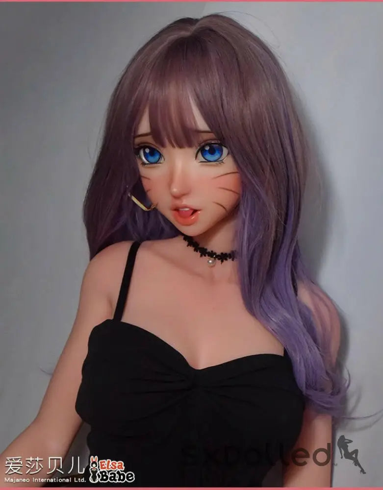 Himeko (C-Cup) (165cm) | Sex Doll | Elsa Babe Doll | SxDolled.