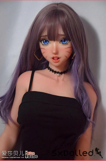 Himeko (C-Cup) (165cm) | Sex Doll - SxDolled - Sex Doll