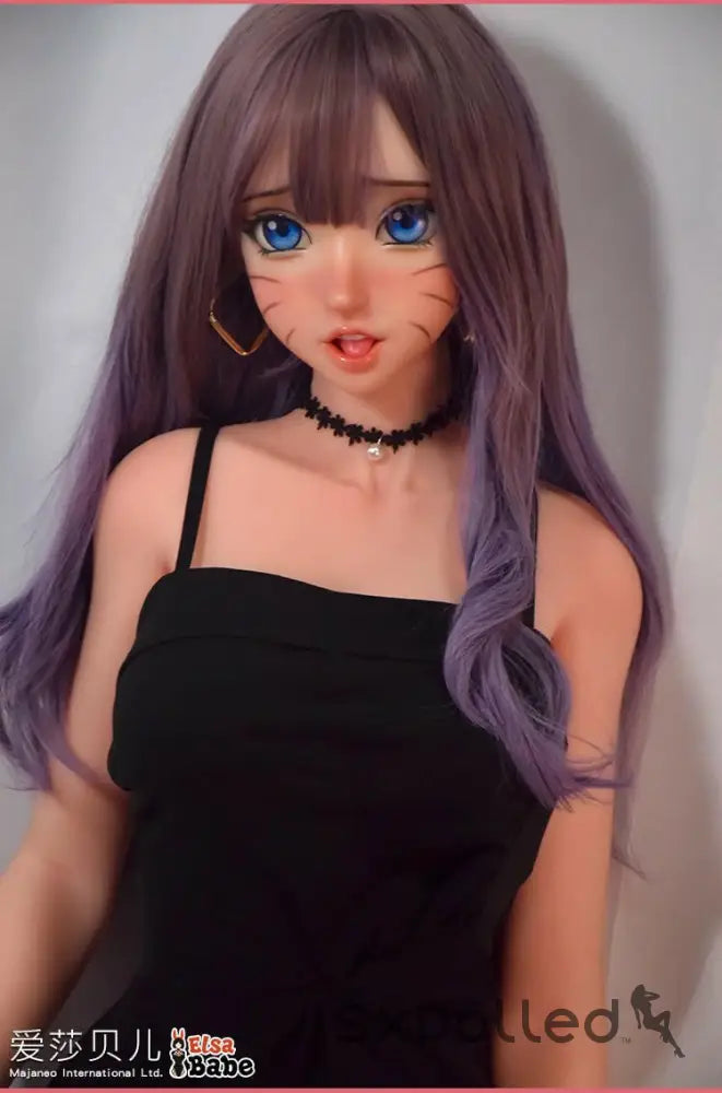 Himeko (C-Cup) (165cm) | Sex Doll - SxDolled - Sex Doll