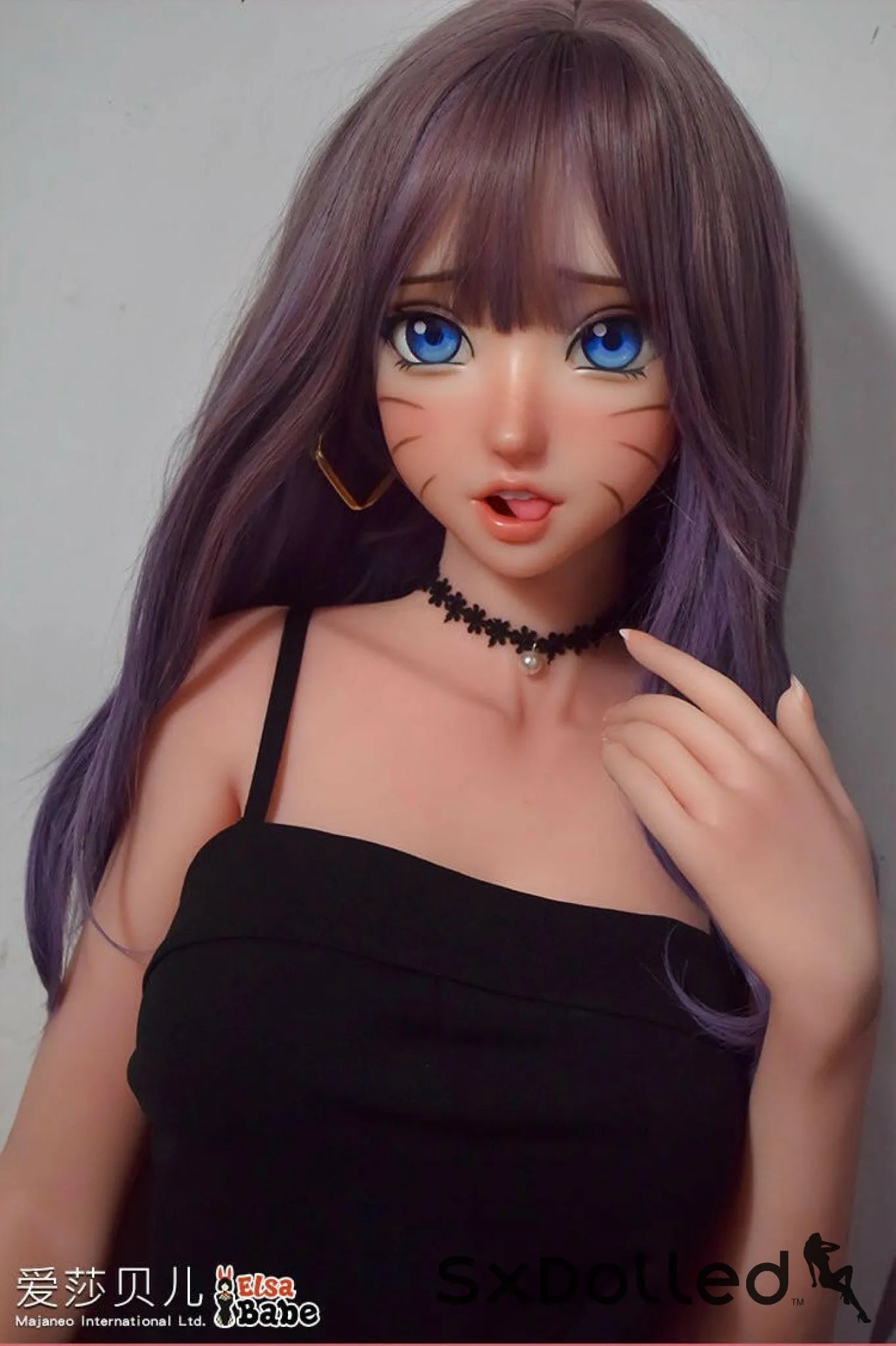 Himeko (C-Cup) (165cm) | Sex Doll - SxDolled - Sex Doll