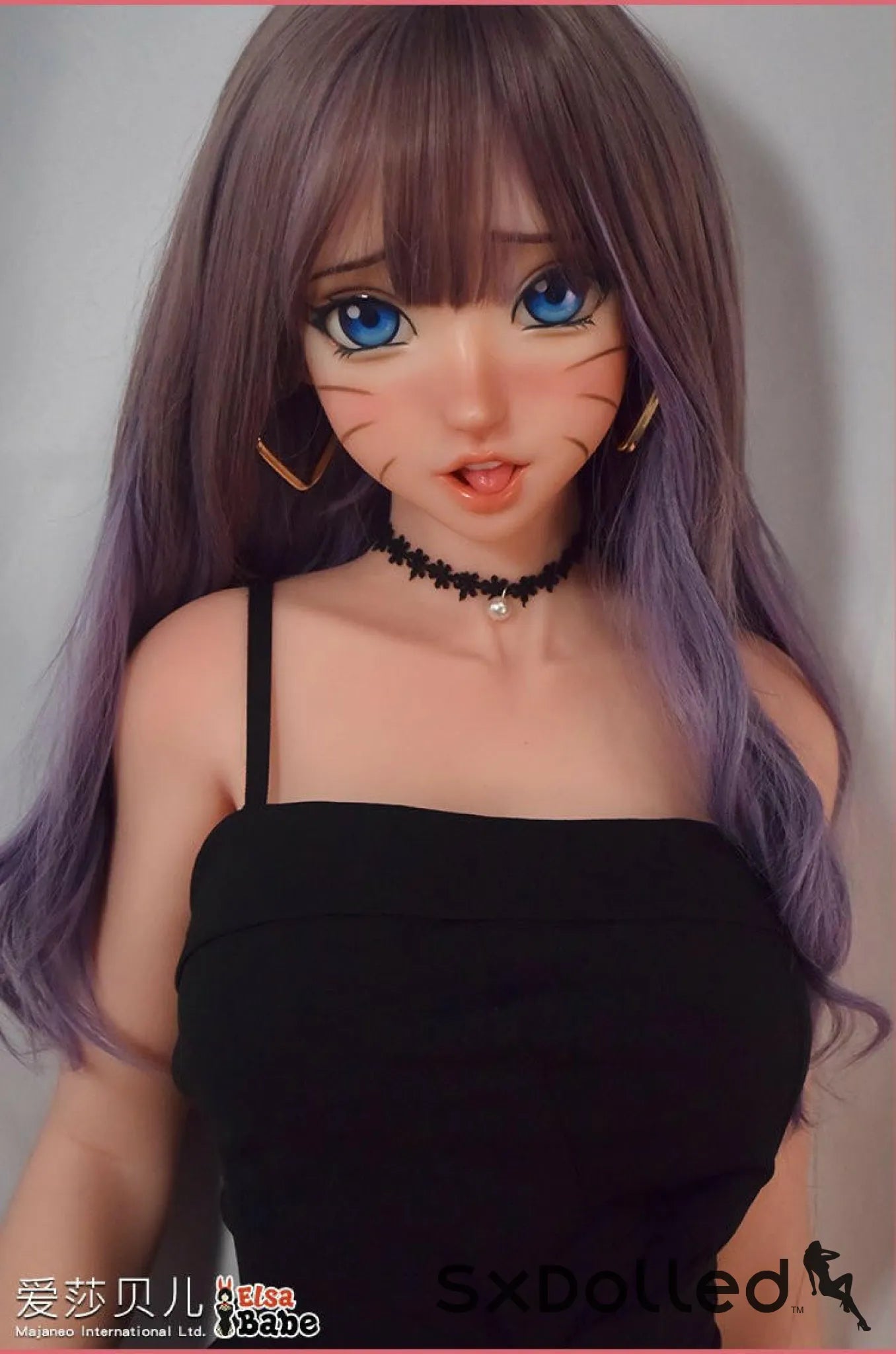 Himeko (C-Cup) (165cm) | Sex Doll - SxDolled - Sex Doll