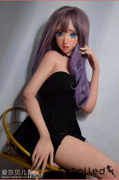 Himeko (C-Cup) (165cm) | Sex Doll | Elsa Babe Doll | SxDolled.