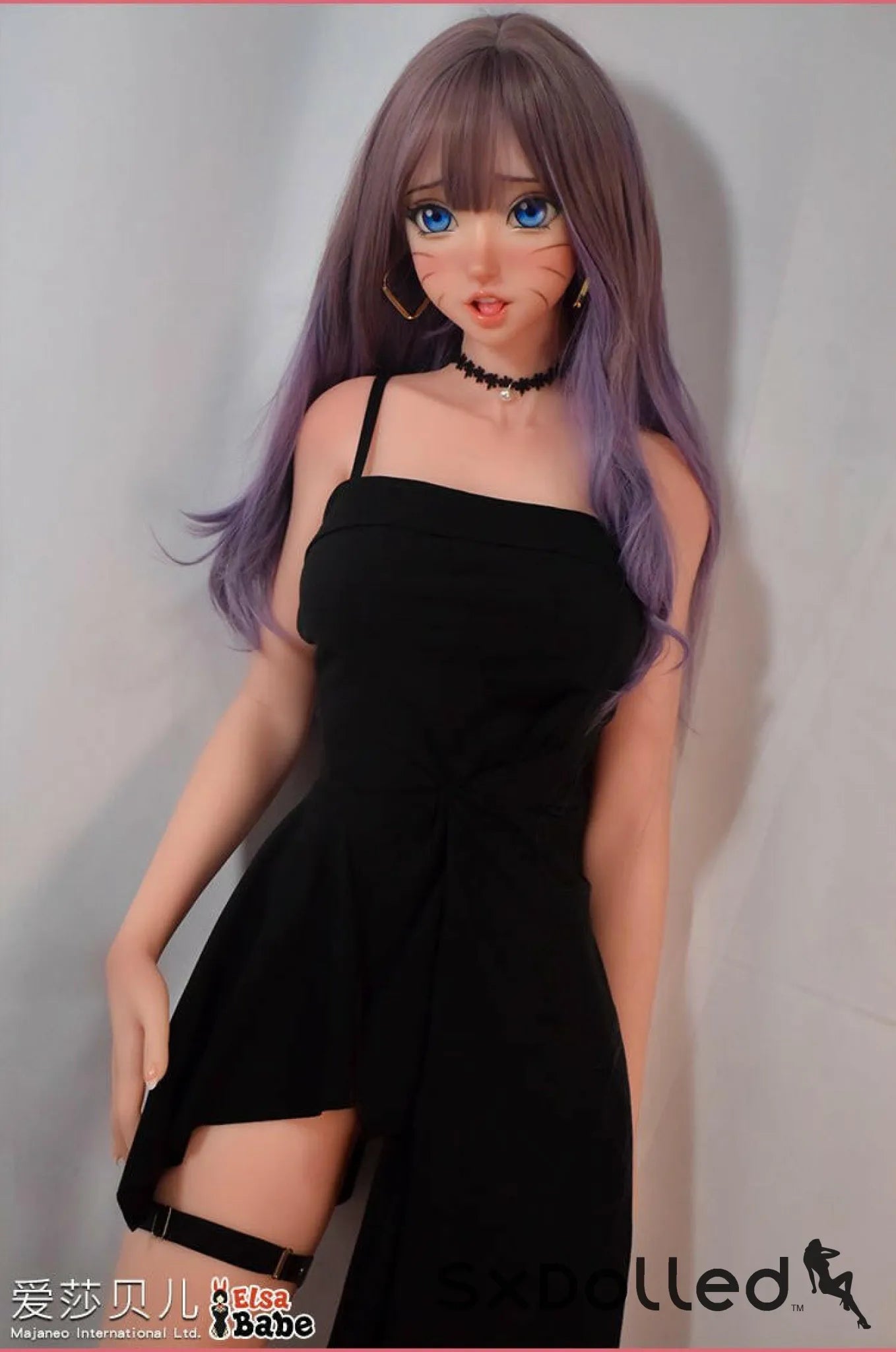 Himeko (C-Cup) (165cm) | Sex Doll - SxDolled - Sex Doll