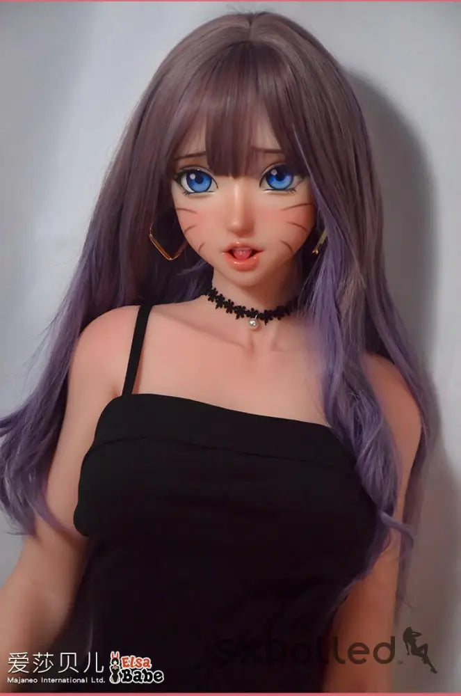 Himeko (C-Cup) (165cm) | Sex Doll - SxDolled - Sex Doll