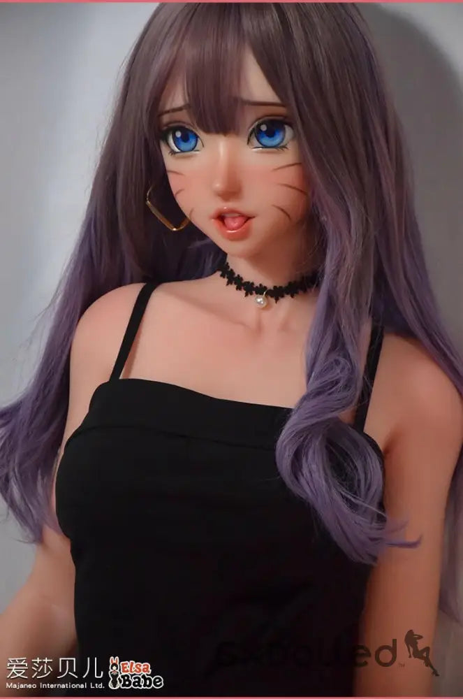 Himeko (C-Cup) (165cm) | Sex Doll - SxDolled - Sex Doll