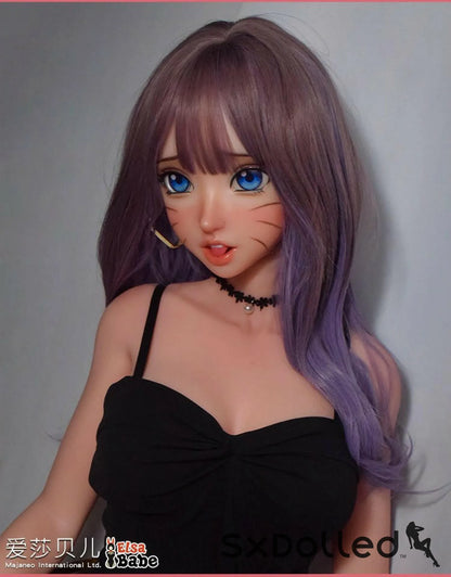 Himeko (C-Cup) (165cm) | Sex Doll | Elsa Babe Doll | SxDolled.