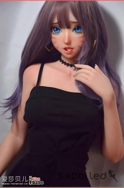 Himeko (C-Cup) (165cm) | Sex Doll - SxDolled - Sex Doll