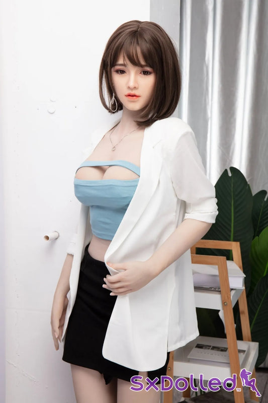 hina sex doll Free Combination Irokebijin Head and Body Sex Doll
