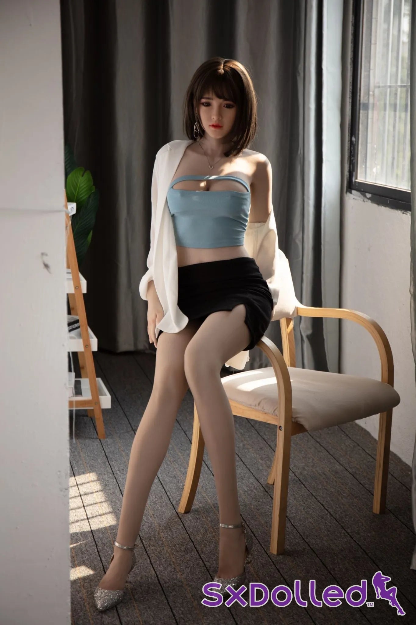 Hina (D-Cup) (170cm) | Sex Doll | JX Doll | SxDolled.
