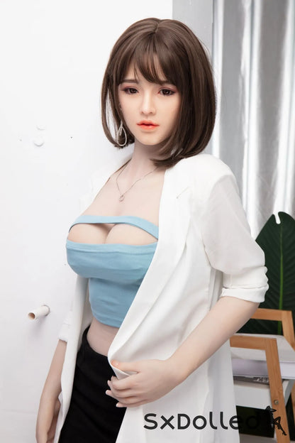 Hina (D-Cup) (170cm) | Sex Doll | JX Doll | SxDolled.