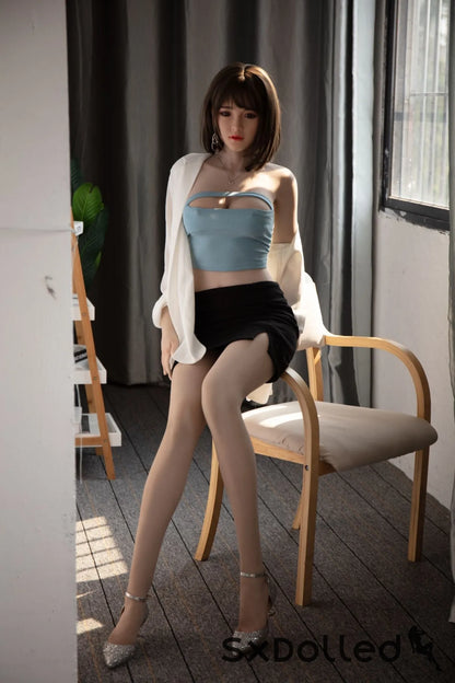 Hina (D-Cup) (170cm) | Sex Doll | JX Doll | SxDolled.