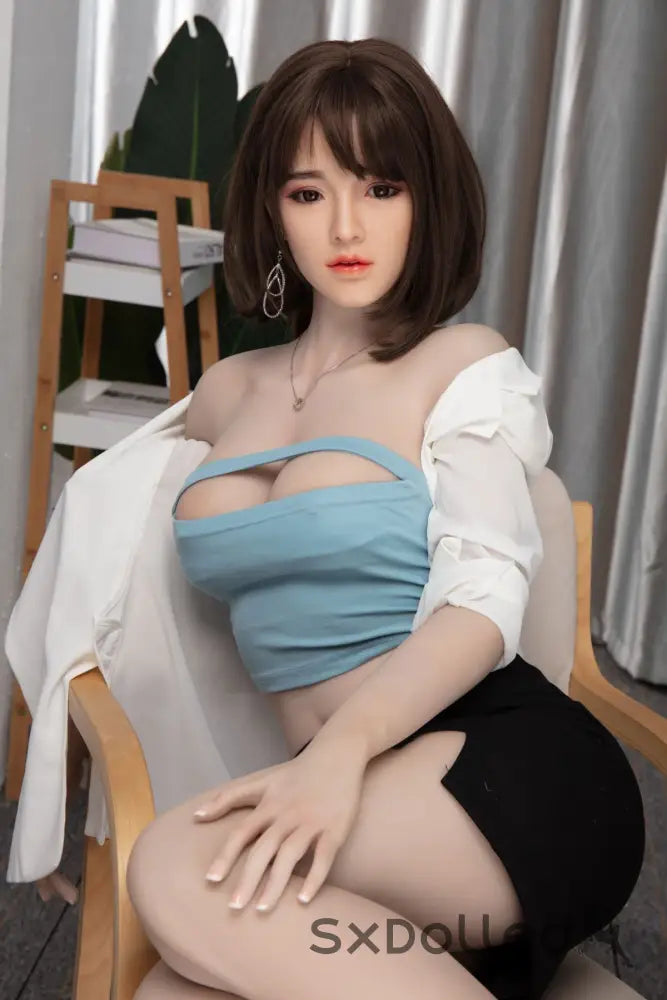 Hina (D-Cup) (170cm) | Sex Doll | JX Doll | SxDolled.