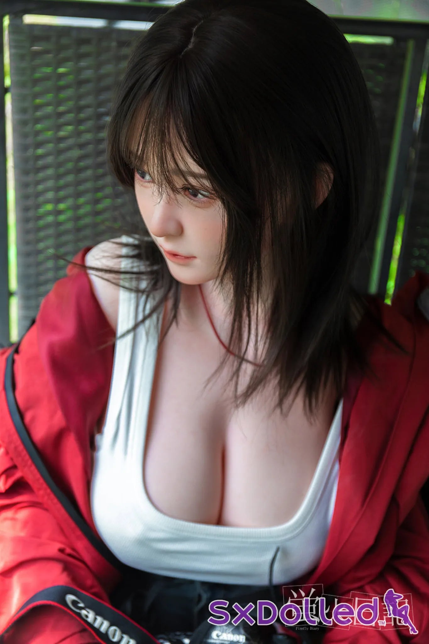 Hisakawa (I-Cup) (164Cm) | Sex Doll