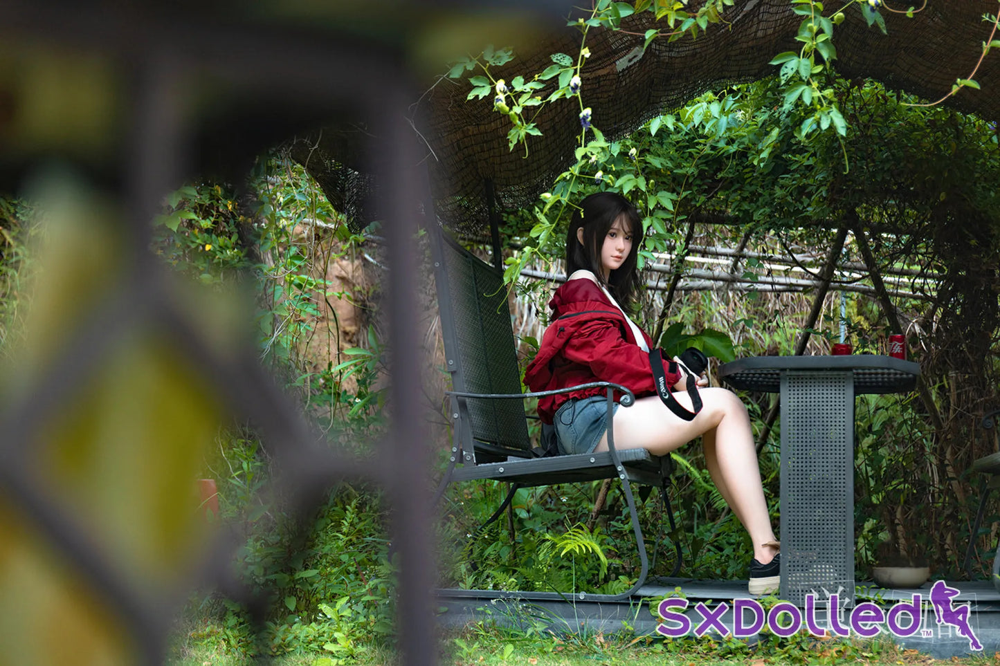 Hisakawa (I-Cup) (164Cm) | Sex Doll