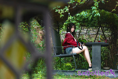 Hisakawa (I-Cup) (164Cm) | Sex Doll