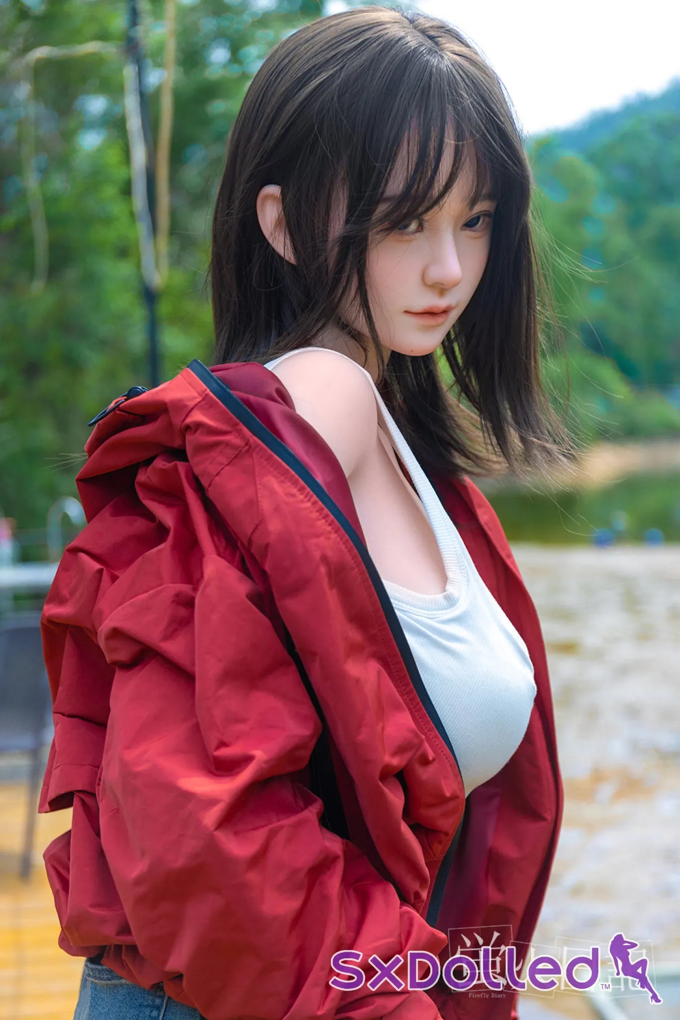 Hisakawa (I-Cup) (164Cm) | Sex Doll