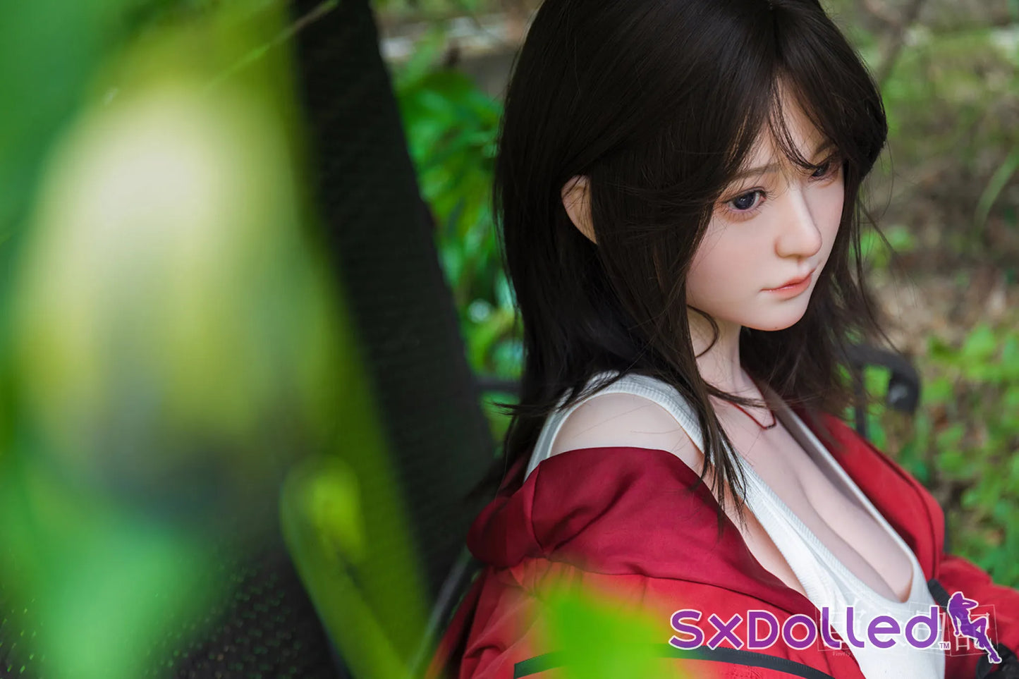 Hisakawa (I-Cup) (164Cm) | Sex Doll