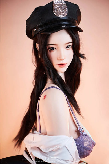 Hiyori (E-Cup) (163cm) | Sex Doll E-Cup / 163cm / Brunette Sex Doll